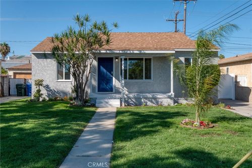 8237 Arnett St, Downey, CA, 90241-4807 | Card Image