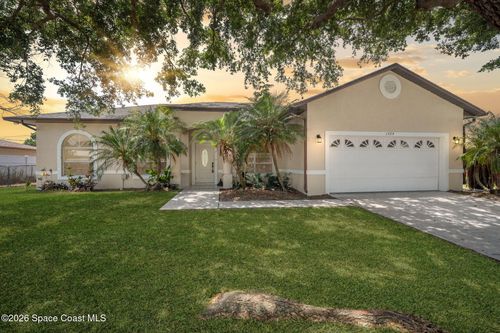 1724 Barker St Ne, Palm Bay, FL, 32907-2479 | Card Image
