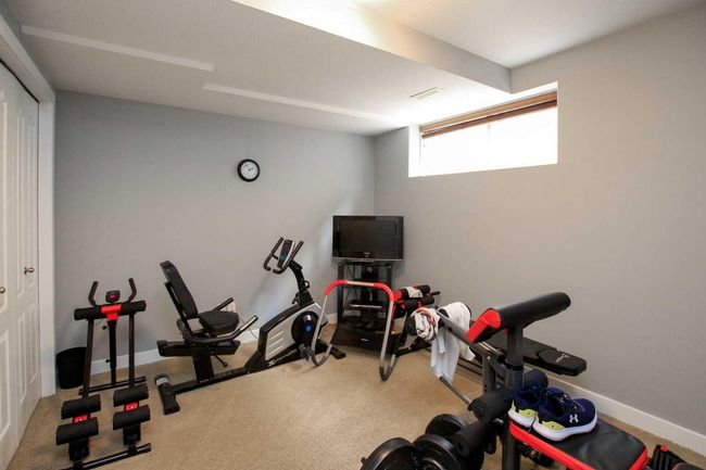76 Illingworth Close, House other with 5 bedrooms, 3 bathrooms and 4 parking in Red Deer AB | Image 41
