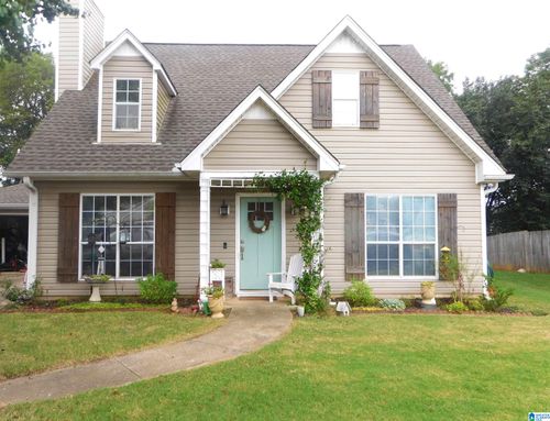 706 Laurel Woods Knl, HELENA, AL, 35080-3935 | Card Image