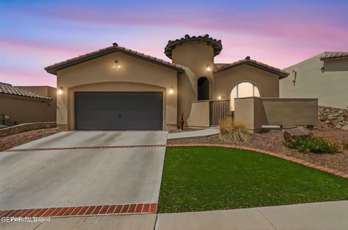 7467 Wooden Nickel Dr, El Paso, TX, 79911-2228 | Card Image