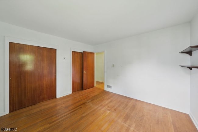 89 Fieldcrest Rd, House other with 3 bedrooms, 1 bathrooms and null parking in Parsippany NJ | Image 17