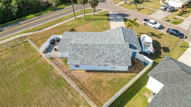 6001 Firefly Ln, House other with 3 bedrooms, 2 bathrooms and null parking in APOLLO BEACH FL | Image 44