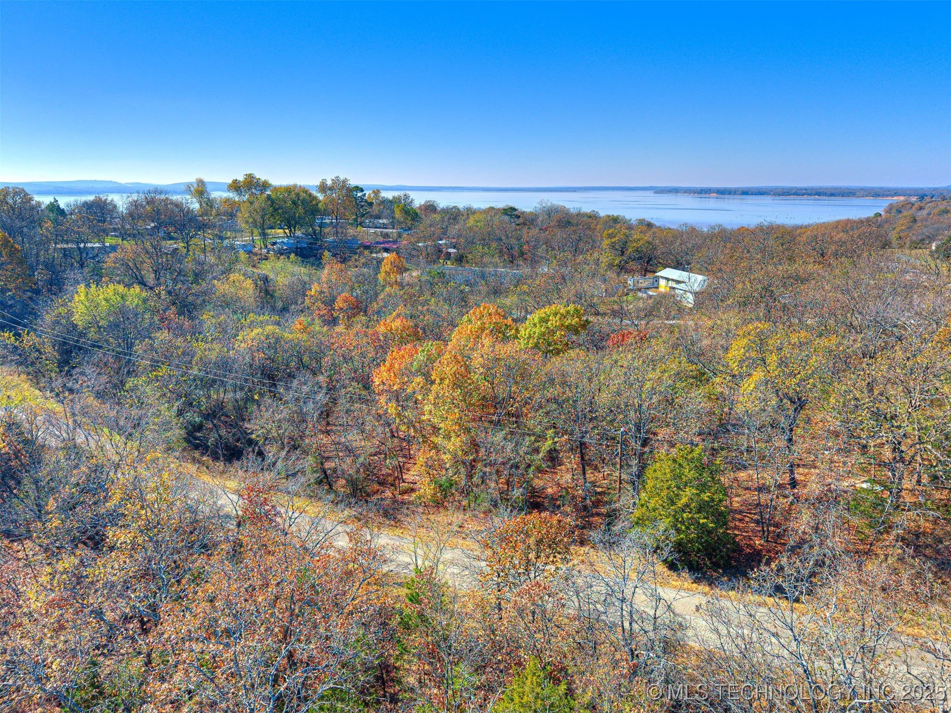 Land in Eufaula