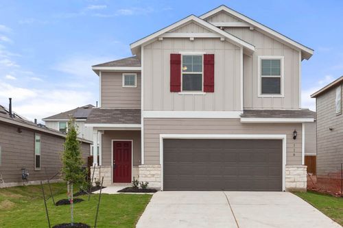 116 Fiery Skipper Ln, Georgetown, TX, 78626-3012 | Card Image