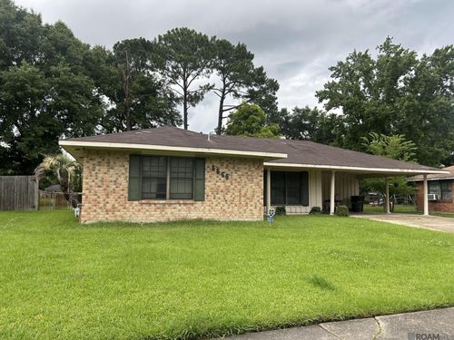 5555 San Juan Dr, Baton Rouge, LA, 70811 | Card Image