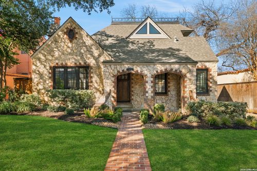 227 Stanford Dr, San Antonio, TX, 78212-2011 | Card Image