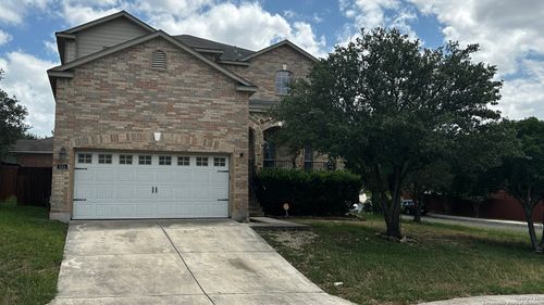 515 Park Pt, San Antonio, TX, 78253-5272 | Card Image