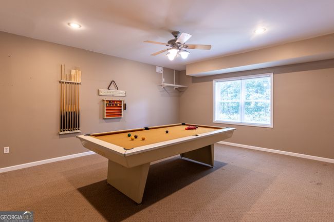 6205 Collingham Trce, House other with 5 bedrooms, 4 bathrooms and null parking in Cumming GA | Image 30