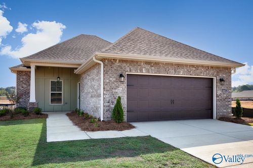 17718 Chenin Blanc Place, Athens, AL, 35613 | Card Image