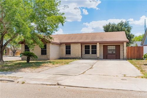 3410 Granjeno Ave, Hidalgo, TX, 78557-3775 | Card Image