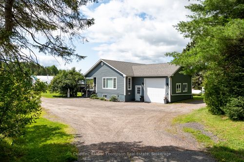 3737 Highway 124, Sundridge, ON, P0A1Z0 | Card Image