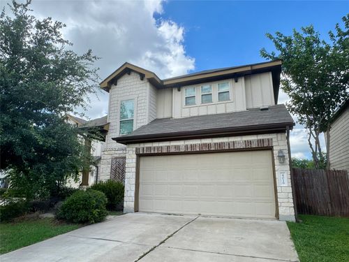 4016 Kenter Xing, Austin, TX, 78728-1323 | Card Image