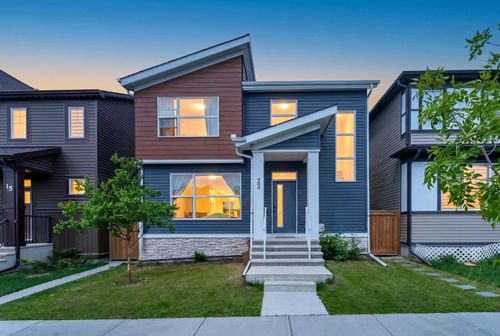 23 Lucas Blvd Nw, Calgary, AB, T3P1H8 | Card Image