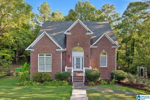 1478 Brookfield Circle, MOUNT OLIVE, AL, 35117 | Card Image