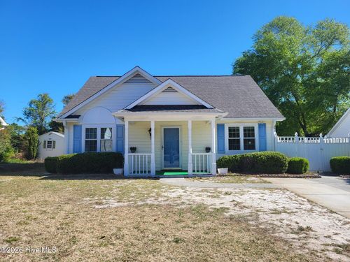6307 Stearman Ct, Wilmington, NC, 28409-4443 | Card Image