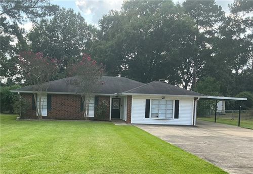 6605 Lost Ridge Dr, Pineville, LA, 71360-0809 | Card Image