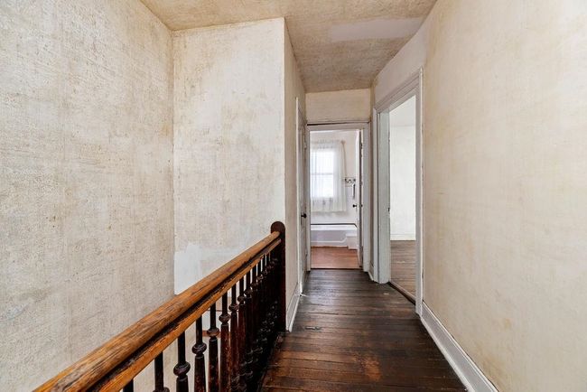 105 Austin Ave, House other with 2 bedrooms, 1 bathrooms and null parking in STAUNTON VA | Image 31