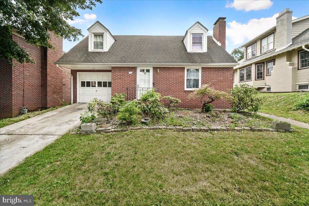 Magnolia Ave, Hagerstown, MD 21742