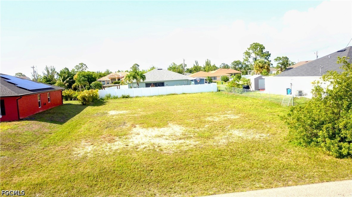 Land in Cape Coral 2