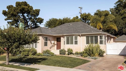 3628 Olympiad Drive, Los Angeles, CA, 90043 | Card Image