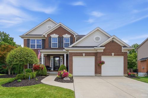 10782 Carolina Pines Dr, Harrison, OH, 45030-4933 | Card Image