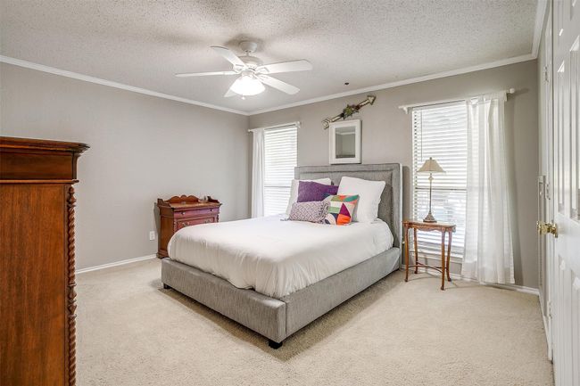 107 Sundance Ct, House other with 4 bedrooms, 2 bathrooms and null parking in Hudson Oaks TX | Image 30