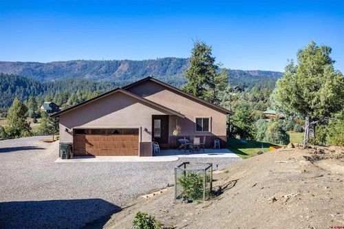 57 Antler Ct, Pagosa Springs, CO, 81147-7712 | Card Image