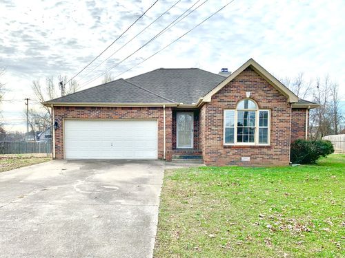 3310 Mallard Dr, Clarksville, TN, 37042-4753 | Card Image