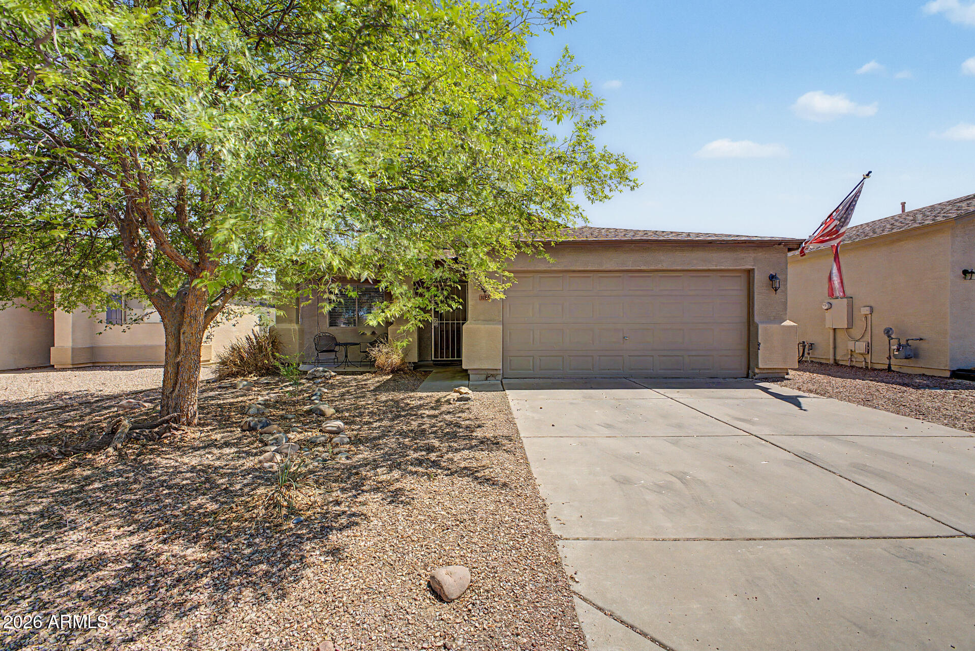 Residential in San Tan Valley