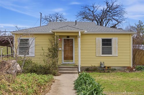 911 N Roosevelt Avenue, Sand Springs, OK, 74063 | Card Image