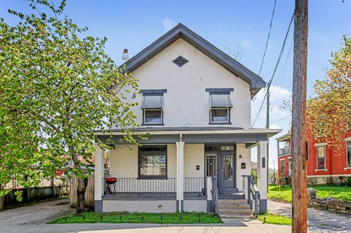 1706 Eastern Ave, Covington, KY, 41014-1412 | Card Image