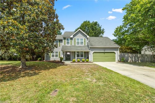 116 Hillside Ave, Suffolk, VA, 23434-2066 | Card Image