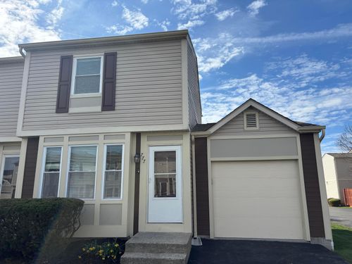 25e-777 Ficus Drive, Columbus, OH, 43085 | Card Image