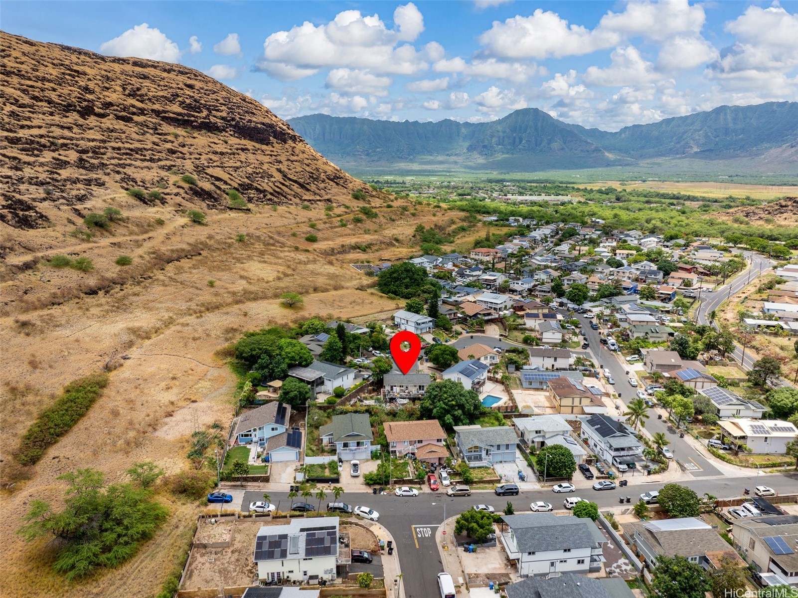 Residential in Waianae 2