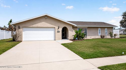 1350 Scorpious Ct, Merritt Island, FL, 32953-3131 | Card Image