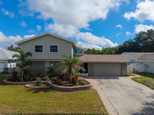 3992 Orchard Hill Cir, PALM HARBOR, FL, 34684-4143 | Card Image