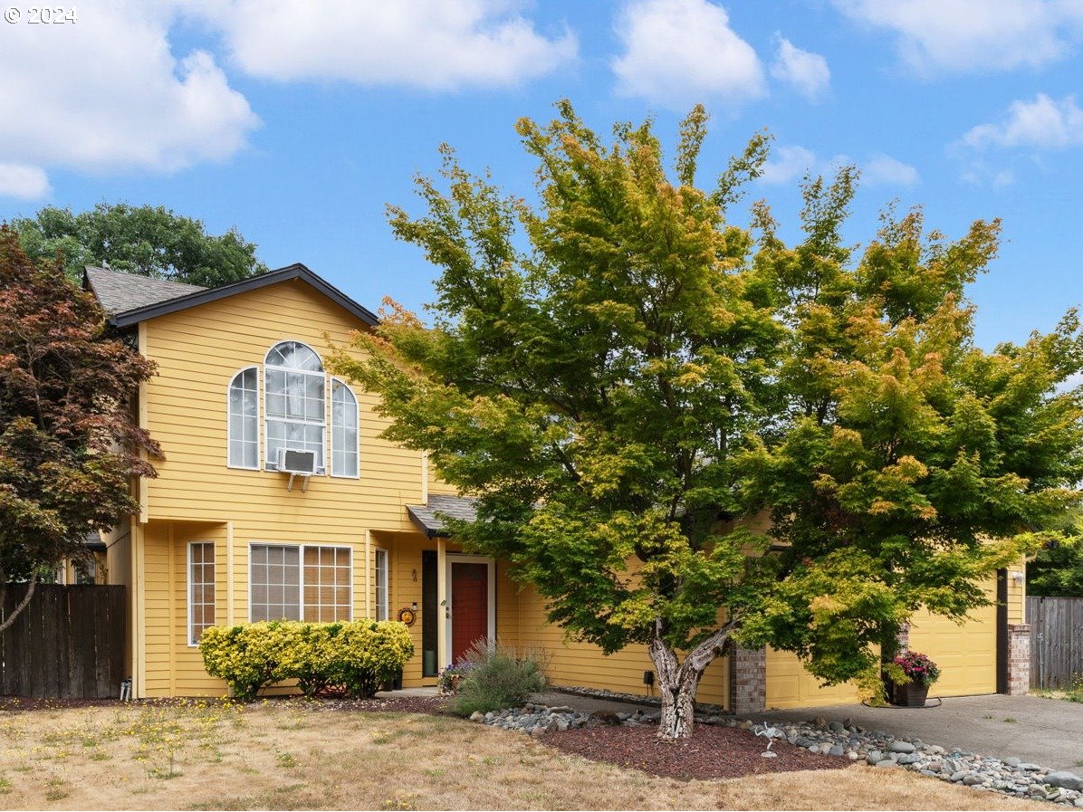 35th St, Vancouver, WA 98682