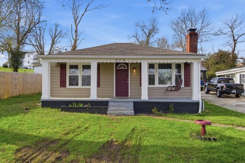 213 Irvine View St, Richmond, KY, 40475-1815 | Card Image