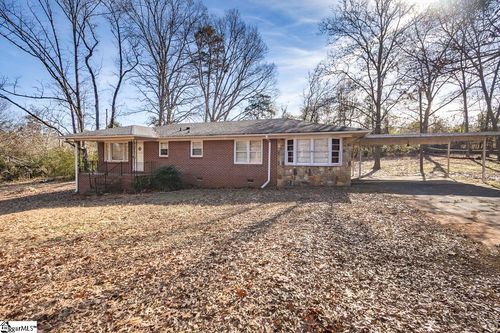 1518 Old Trail Drive, Anderson, SC, 29626 | Card Image