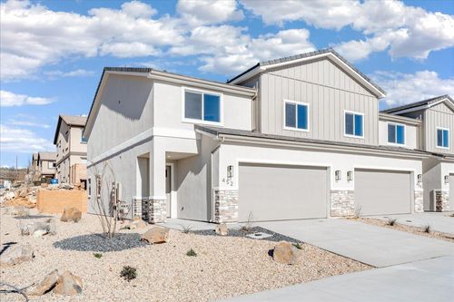 458 N 530 W, Hurricane, UT, 84737-1377 | Card Image