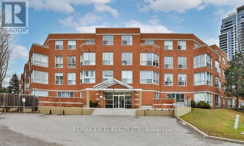 309-9 Chalmers Road, Richmond Hill (Doncrest), ON, L4B3N3 | Card Image