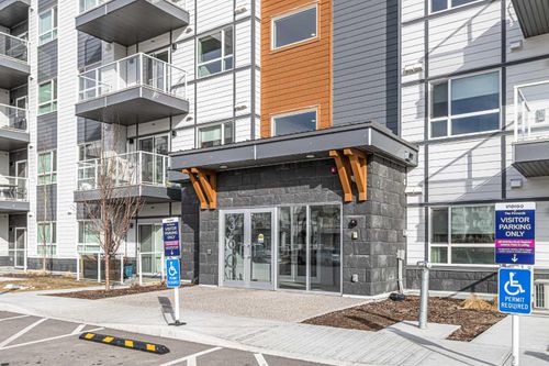 203-360 Harvest Hills Way Ne, Calgary, AB, T3K2S1 | Card Image
