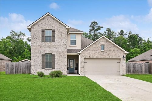 24217 Conservation Way Ave, Ponchatoula, LA, 70454-4249 | Card Image