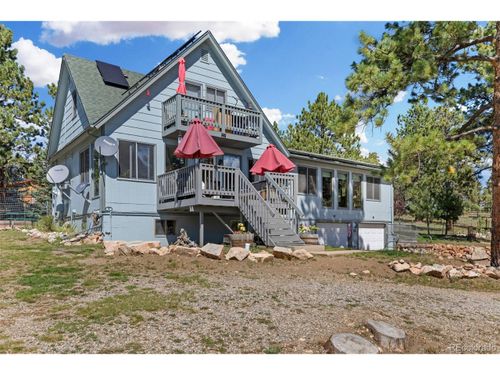 80 Fawn Rd, BAILEY, CO, 80421-2027 | Card Image