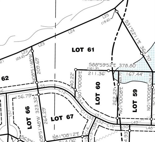 Lot 61 The Banks Drive - Hwy 16 Highway, Franklinton, LA, 70438 | Card Image