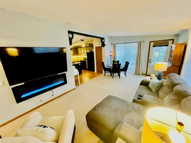7713 N Tecumseh Rd, House other with 2 bedrooms, 1 bathrooms and null parking in Walkerton IN | Image 7