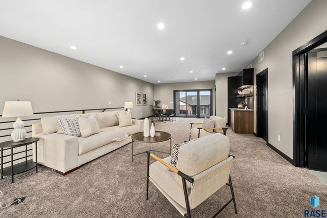 8617 W Shoreline Pl, Townhouse with 3 bedrooms, 3 bathrooms and null parking in Sioux Falls SD | Image 14