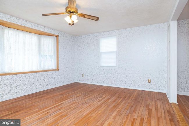 314 Olga Rd, House other with 3 bedrooms, 1 bathrooms and null parking in WILMINGTON DE | Image 5