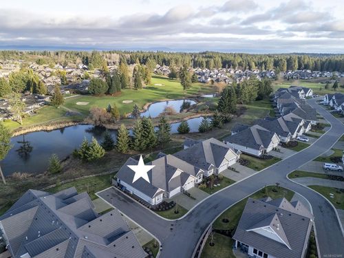 108-1444 Crown Isle Dr, Courtenay, BC, V9N0B8 | Card Image